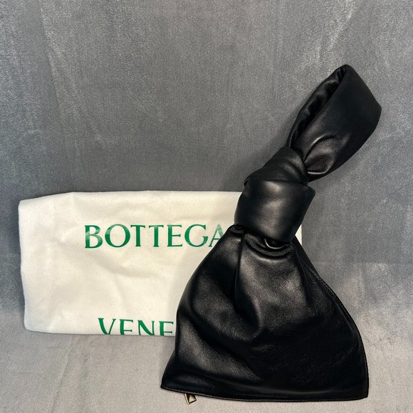 Bottega Bags Bottega Mini Twist Bag Poshmark